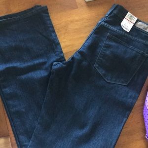 NWT LEVI jeans